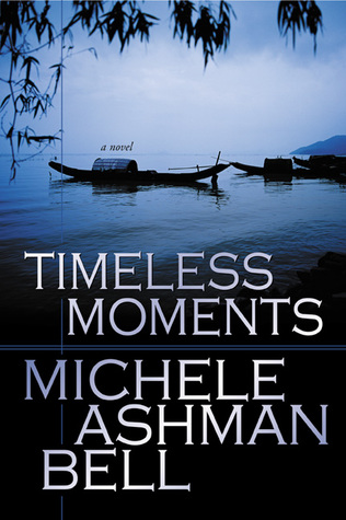 Timeless Moments (Timeless Moments, #1)
