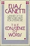 The Conscience of Words The Conscience of Words