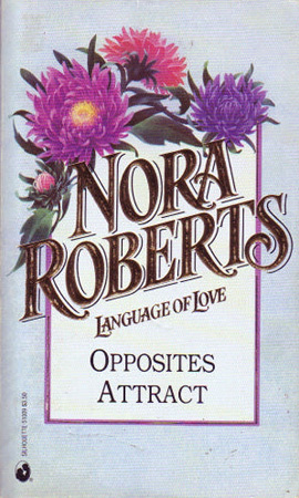 Opposites Attract (Mass Market Paperback)