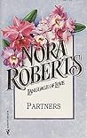 Partners by Nora Roberts