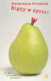 Nigdy w życiu! (Żaby i anioły, #1)