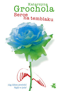 Serce na temblaku (Żaby i anioły, #2)