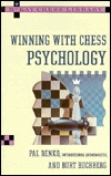 Winning With Chess Psychology (McKay Chess Library)