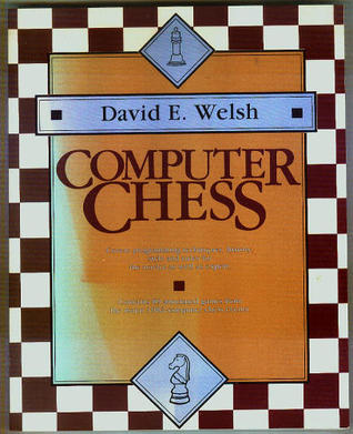 Computer chess (Paperback)