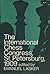 The International Chess Congress, St. Petersburg, 1909