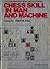 Chess skill in man and machine by Peter W. Frey