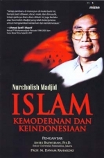 Islam, Kemodernan, dan Keindonesiaan (Paperback)