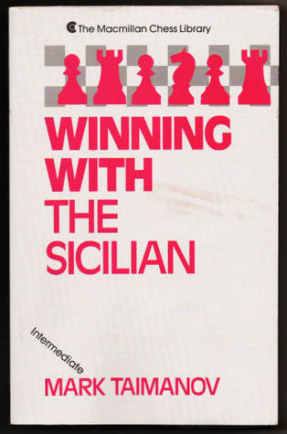 Winning With the Sicilian (Paperback)