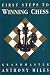 First Steps to Winning Chess