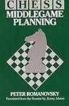 Chess Middlegame Planning