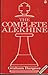 The Complete Alekhine by Graham Burgess