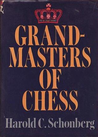 Grandmasters of Chess (Hardcover)