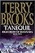 Tanequil by Terry Brooks