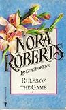 Rules of the Game by Nora Roberts