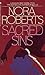 Sacred Sins by Nora Roberts