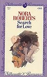 Search For Love by Nora Roberts