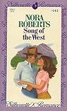Song of the West by Nora Roberts