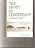 The Spirit of Leadership by Peter Cammock