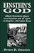 Einstein's God: Albert Einstein's Quest As a Scientist and As a Jew to Replace a Forsaken God