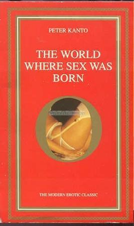The World Where Sex Was Born