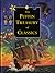 The Puffin Treasury of Classics by Puffin Books