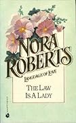 The Law Is a Lady