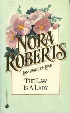 The Law Is a Lady (Mass Market Paperback)