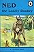 Ned, Lonely Donkey by Noel Barr