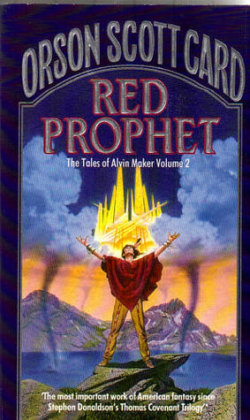 Red Prophet