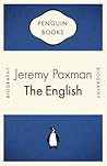 The English by Jeremy Paxman