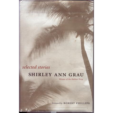 Shirley ann grau grau shirley ann vol 4 essay 08 picture