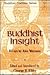 Buddhist Insight (Buddhist ...