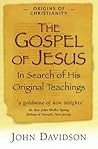 The Gospel of Jesus: In Search of His Original Teachings