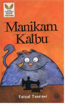 Manikam Kalbu (Paperback)