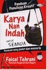 Karya Nan Indah by Faisal Tehrani