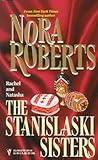 The Stanislaski Sisters: Natasha and Rachel