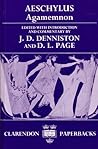 Agamemnon by Aeschylus
