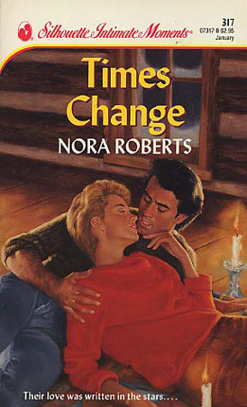 Times Change (Time and Again: Hornblower-Stone #2)
