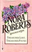 Treasures Lost, Treasures Found