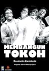 Membangun Tokoh