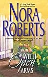 With Open Arms: Song of the West / Her Mother's Keeper