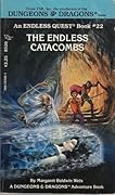The Endless Catacombs