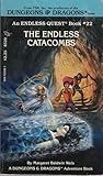 The Endless Catacombs (Endless Quest, #22; Dungeons & Dragons) The Endless Catacombs (Endless Quest, #22; Dungeons & Dragons)