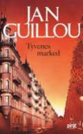 Tyvenes Marked (Ewa Johnsén-Tanguy, #1)