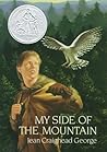 My Side of the Mountain by Jean Craighead George