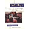 Zinky Boys by Svetlana Alexievich