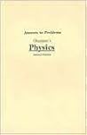 Answers to Problems: Physics