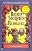Redwall by Brian Jacques Redwall by Brian Jacques