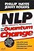 NLP for The Quantum Change:...