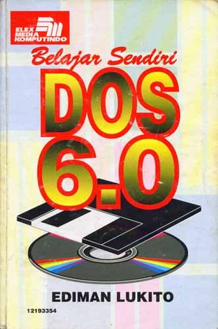 Belajar Sendiri DOS 6.0 (Paperback)